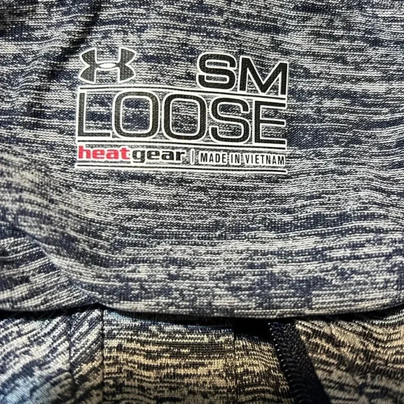 Minnesota Twins Under Armour pull over - Picture 6 of 6